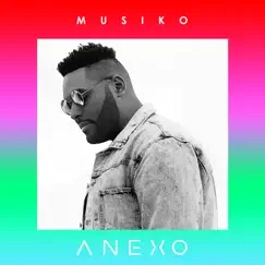 Anexo by Musiko album reviews, ratings, credits