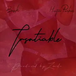 Insatiable (feat. Heater Parker) - Single by Basik album reviews, ratings, credits