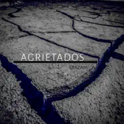 Agrietados - Single by Stazam album reviews, ratings, credits