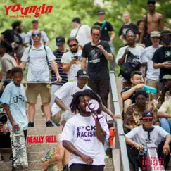 Youngin' (Young & They Wild'n) - Single by Really Rell album reviews, ratings, credits
