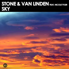 Sky (feat. Nicole Tyler) - Single by Stone & Van Linden album reviews, ratings, credits