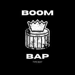 Boom Bap - Single by Anonymous Beats album reviews, ratings, credits