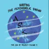 Surfing the Psychedelic Swamp album lyrics, reviews, download