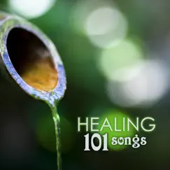 Healing Massage Background Song Lyrics