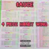 4 Piece Honey Wing - Single album lyrics, reviews, download