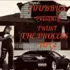 Edubbles Presents Trust the Process, Vol. 3 album lyrics, reviews, download