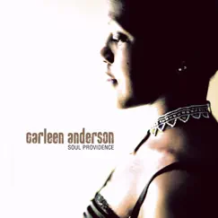 Soul Providence by Carleen Anderson album reviews, ratings, credits