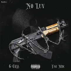 No Luv (feat. Tae Mdc) Song Lyrics