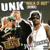 Walk It Out (Remix) [feat. OutKast & Jim Jones] - Single album lyrics, reviews, download