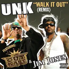 Walk It Out (Remix) [feat. OutKast & Jim Jones] - Single by Unk featuring OutKast & Jim Jones album reviews, ratings, credits