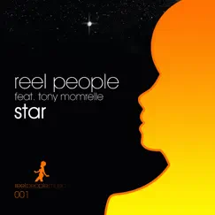 Star by Reel People album reviews, ratings, credits