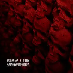 Samhainophobia (feat. Richy) Song Lyrics