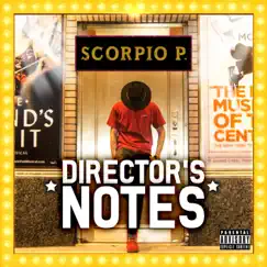 Director's Notes by Scorpio P. album reviews, ratings, credits