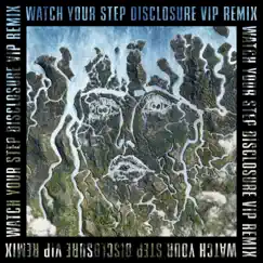 Watch Your Step (Disclosure VIP) - Single by Disclosure & Kelis album reviews, ratings, credits