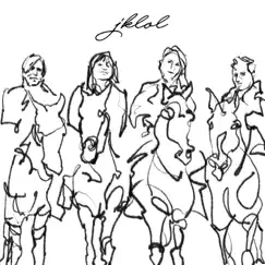 Jklol (feat. Jefferson Hamer, Kristin Andreassen & Lauren Balthrop) by JKLOL album reviews, ratings, credits