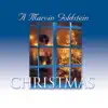 A Marvin Goldstein Christmas album lyrics, reviews, download