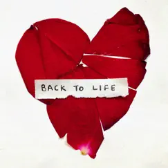 Back to Life - Single by Sarah Quintanilla album reviews, ratings, credits