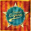 Laney's Legion (Japan Edition) album lyrics, reviews, download