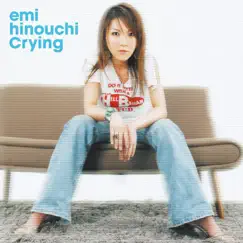 Crying - EP by Emi Hinouchi album reviews, ratings, credits