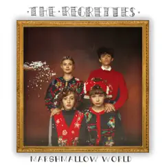 Marshmallow World - Single by The Regrettes album reviews, ratings, credits