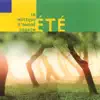 Été album lyrics, reviews, download