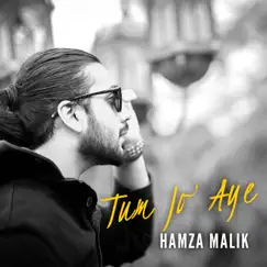 Tum Jo Aye Song Lyrics