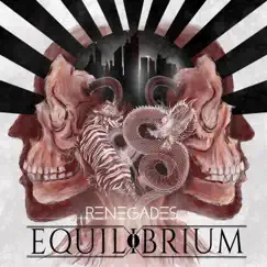 Renegades by Equilibrium album reviews, ratings, credits
