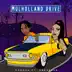 Mulholland Drive (feat. Ebenezer) - Single album cover
