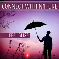 Connect with Nature: Feel Bliss – Gentle Soothing Sounds for Deep Sleep, Rest, Walk, Spirit Meditation, Anti Stress by Gentle Crystal Sounds Divine album reviews, ratings, credits