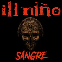 Sangre Song Lyrics