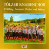 Frühling, Sommer, Herbst und Winter album lyrics, reviews, download