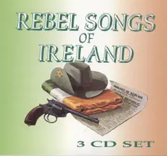 God Save Ireland Song Lyrics