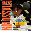 Racks Kolossal album lyrics, reviews, download