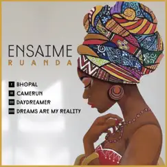 Ruanda - EP by Ensaime album reviews, ratings, credits