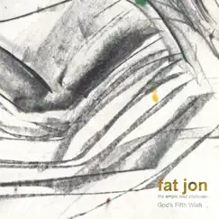 God's Fifth Wish by Fat Jon album reviews, ratings, credits