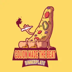 Dinner Plate - Single by Colion Made the Beat album reviews, ratings, credits