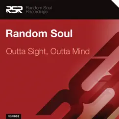 Outta Sight, Outta Mind by Random Soul album reviews, ratings, credits
