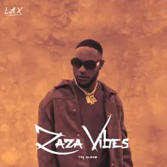 ZaZa Vibes by L.A.X album reviews, ratings, credits