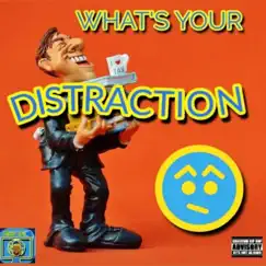 What's Your Distraction - Single by Taro Q album reviews, ratings, credits