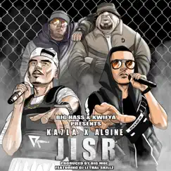 Jisr (feat. Al9ine, KA7LA, Kwifya, Dj Lethal Skillz & Big Moe) - Single by Big Hass album reviews, ratings, credits