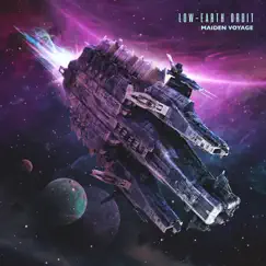 Maiden Voyage - EP by Low-Earth Orbit album reviews, ratings, credits