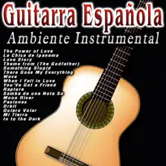 Guitarra Española: Ambiente Instrumental by Paco Nula album reviews, ratings, credits