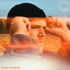 Why Wait Until Tomorrow? by Rahn Harper album reviews, ratings, credits
