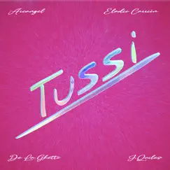 Tussi (feat. De La Ghetto) Song Lyrics