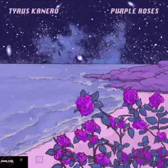Purple Roses by Tyrus Kanero album reviews, ratings, credits