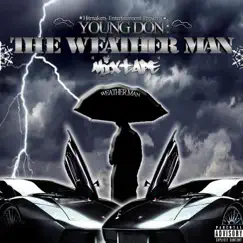 The Weatherman by Young Don album reviews, ratings, credits