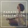 Paraíso de Meditación - El Mejor Ambiente para Meditar, Sonidos de la Naturaleza para Calmar album lyrics, reviews, download