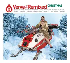 Verve Remixed Christmas by Various Artists album reviews, ratings, credits