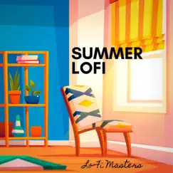 Summer Lofi by Lofi Masters album reviews, ratings, credits