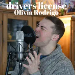 Drivers License - Single by Brae Cruz album reviews, ratings, credits
